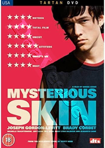 Mysterious Skin |   DVD